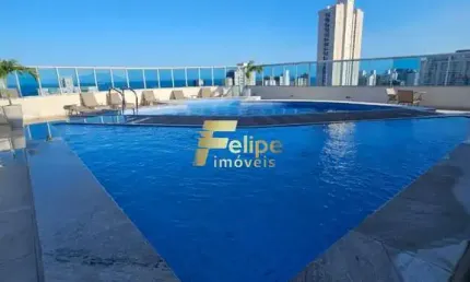 OPORTUNIDADE DE APARTAMENTO DE 2 QUARTOS EM ITAPARICA!