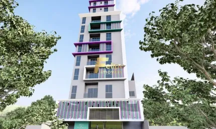 Localizado somente a 200 metros da praia, o praia de itaparica living suits oferece proximidade ao mar.