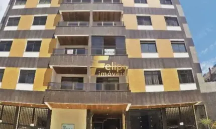 Apartamento com 4 quartos à venda na Praia do Morro, Guarapari 