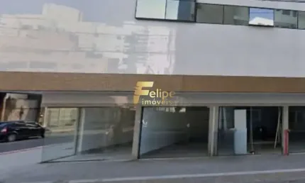 Excelente oportunidade de locação de ponto comercial próximo à praia!