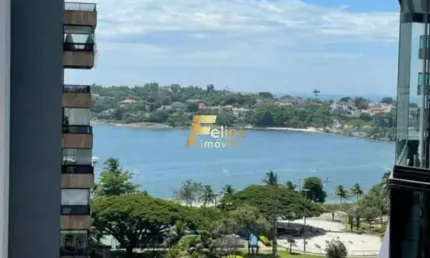 Apartamento com 4 quartos à venda na Praia do Canto, Vitória 
