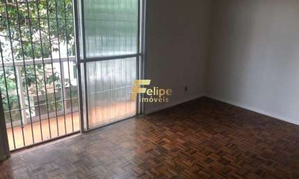 Venha conhecer este maravilhoso apartamento localizado em um dos melhores bairros da cidade!