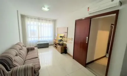 Vende apartamento Mobiliado no coração da Praia do Canto!