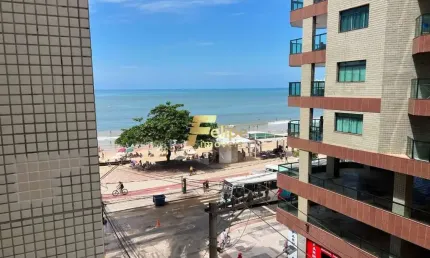 Apartamento com 3 quartos à venda na Praia do Morro, Guarapari 