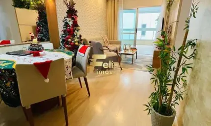 Excelente apartamento de 03 quartos em jardim camburi.