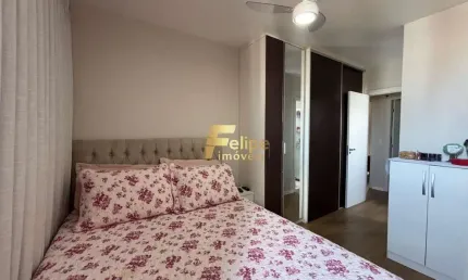 Apartamento com 3 quartos à venda no Jardim Camburi, Vitória 