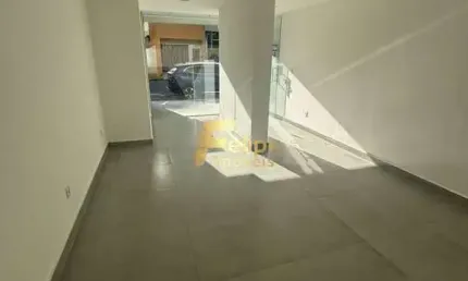 Ponto comercial com 1 sala para alugar no Muquiçaba, Guarapari 
