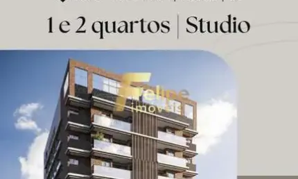 Ônix: Feito para quem quer exclusividade em Jardim Camburi.