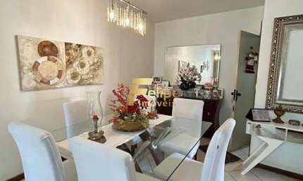 Apartamento com 3 quartos à venda no Jardim Camburi, Vitória 