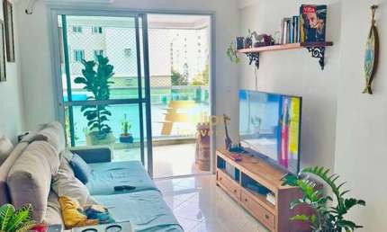 Apartamento com 3 quartos à venda no Jardim Camburi, Vitória 