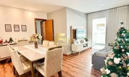 Apartamento com 3 quartos à venda no Jardim Camburi, Vitória 
