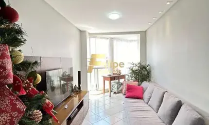 Apartamento com 3 quartos à venda no Jardim Camburi, Vitória 