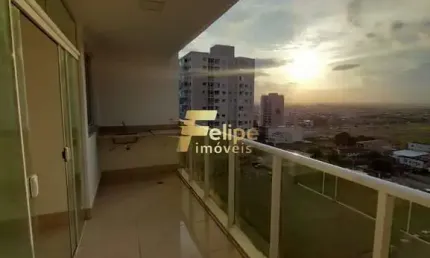 UM MARAVILHOSO APARTAMENTO PARA SER CHAMADO DE LAR!