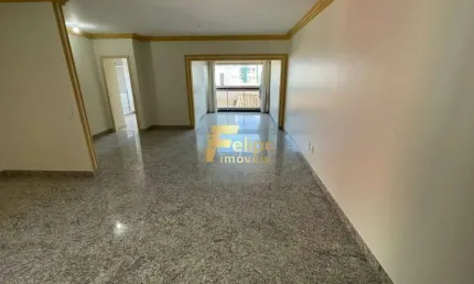 COBERTURA TRIPLEX NO CENTRO DE GUARAPARI COM 3 VAGAS DE GARAGEM!