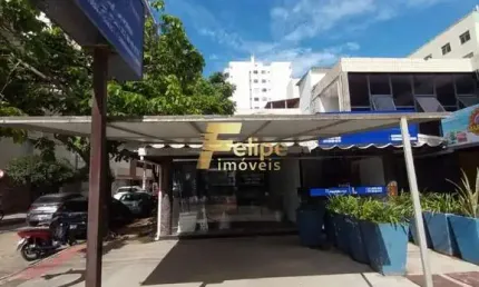 Procurando o local ideal para abrir o seu empreendimento na Praia do Morro? Esse ponto é ideal!