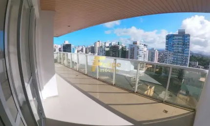 Apartamento com 3 quartos à venda na Praia da Costa, Vila Velha 