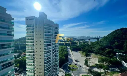Apartamento com 3 quartos à venda na Praia da Costa, Vila Velha 