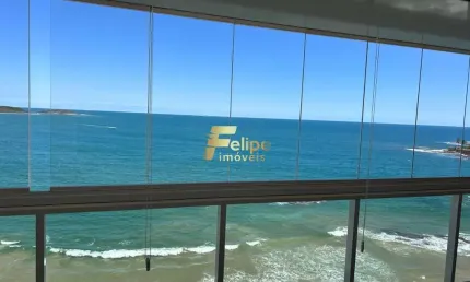 Apartamento com 3 quartos à venda na Praia do Morro, Guarapari 