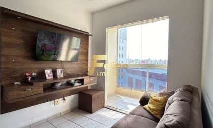 Apartamento com 3 quartos à venda no Morada de Camburi, Vitória , 70 m2 por R$ 610.000