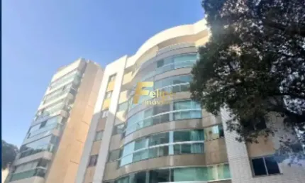 Apartamento com 3 Quartos e 2 banheiros à Venda, 96 m² em Jardim Camburi.