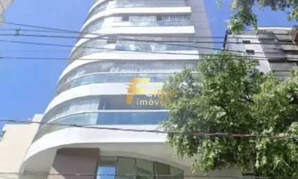 APARTAMENTO DE ALTO PADRÃO EM LOCALIZAÇÃO PRIVILEGIADA!