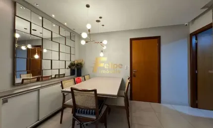 Apartamento com 3 quartos à venda no Jardim Camburi, Vitória 