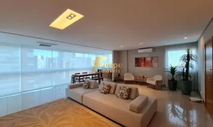 Apartamento com 4 quartos à venda na Praia do Canto, Vitória 