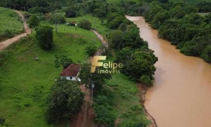 Fazenda à venda no Santa Helena, Colatina 