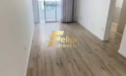 Apartamento com 2 quartos à venda no Itapuã, Vila Velha 