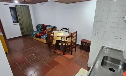 Apartamento com 1 quarto à venda no Enseada Azul, Guarapari 