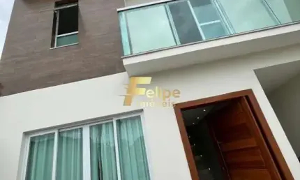 Casa com 3 quartos à venda no Itapebussu, Guarapari 