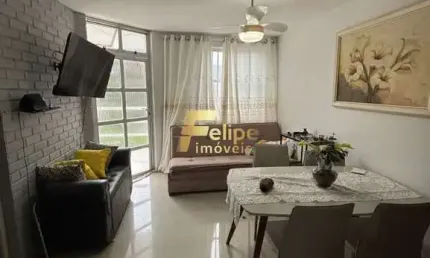 Apartamento com 1 quarto à venda no Nova Guarapari, Guarapari 