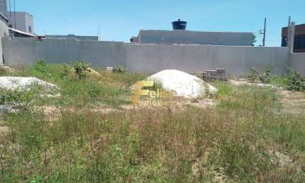 Terreno à venda no Ubú, Anchieta 