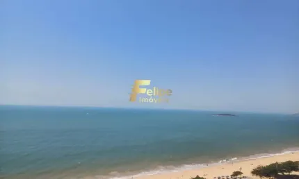 Apartamento com 3 quartos à venda na Praia da Costa, Vila Velha 