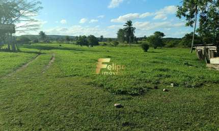 Fazenda à venda no Centro, Eunápolis 