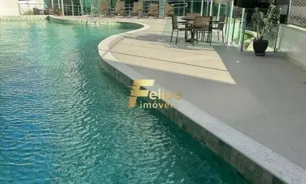 Cobertura Duplex no Parque das Castanheiras montada e pronta pra você morar.