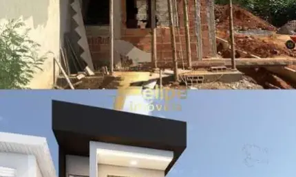 Casa com 3 quartos à venda no Itapebussu, Guarapari 
