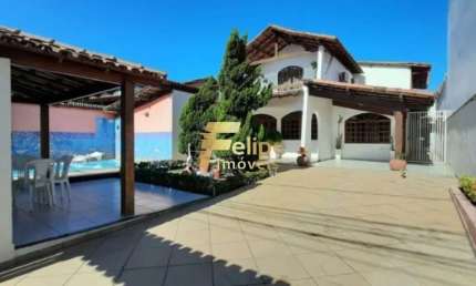 Casa com 5 Quartos à venda, 258m² - Mata da Praia!!