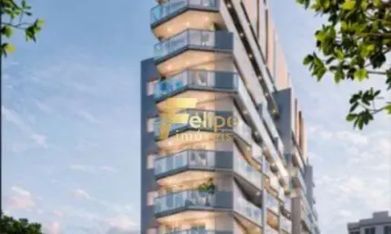 APARTAMENTO DE ALTO PADRÃO NA PRAIA DO CANTO COM 1, 2 OU 3 QUARTOS!