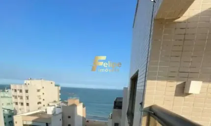 APARTAMENTO DE ALTO PADRÃO NA QUADRA DA PRAIA DA COSTA / VILA VELHA - ES