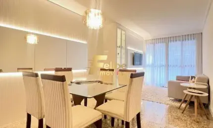 OPORTUNIDADE NA MATA DA PRAIA, APARTAMENTO DE 03 QUARTOS COM SUÍTE E LAZER.