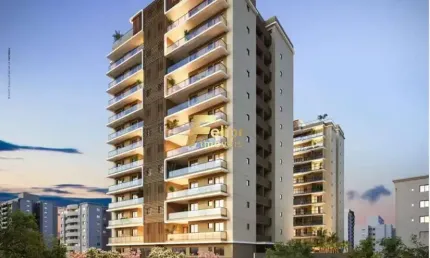 NATIVE EXCLUSIVE RESIDENCES - 3 e 4 SUÍTES COM LAZER COMPLETO NA PRAIA DE ITAPUÃ