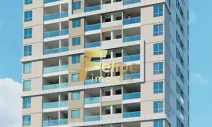 Apartamento com 2 quartos à venda na Praia do Morro, Guarapari 