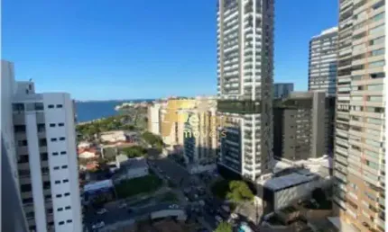 Cobertura duplex à venda em Santa Helena, com 220 m² de área privativa.