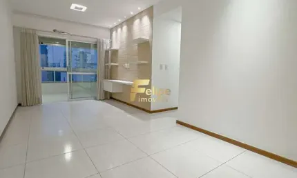 APARTAMENTO 3 QUARTOS COM SUITE e 3 VAGAS EM JARDIM CAMBURI!