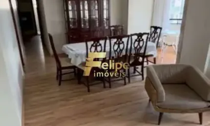 Apartamento com 4 quartos à venda na Praia do Morro, Guarapari 