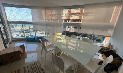 Apartamento com 2 quartos à venda na Praia da Costa, Vila Velha 