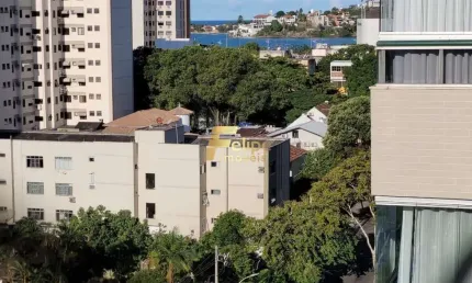 Apartamento com 4 quartos à venda na Praia do Canto, Vitória 