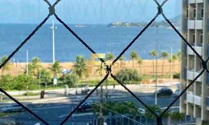 Apartamento com 4 quartos à venda no Mata da Praia, Vitória 