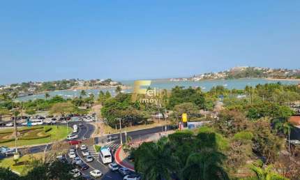 Apartamento com 4 quartos à venda no Santa Helena, Vitória 